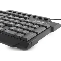 Клавиатура CrownMicro CMK-158T фото 3